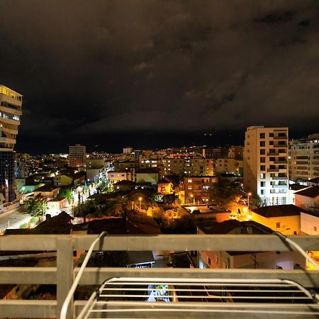 Kler Apartments City Center Tirana Exteriör bild