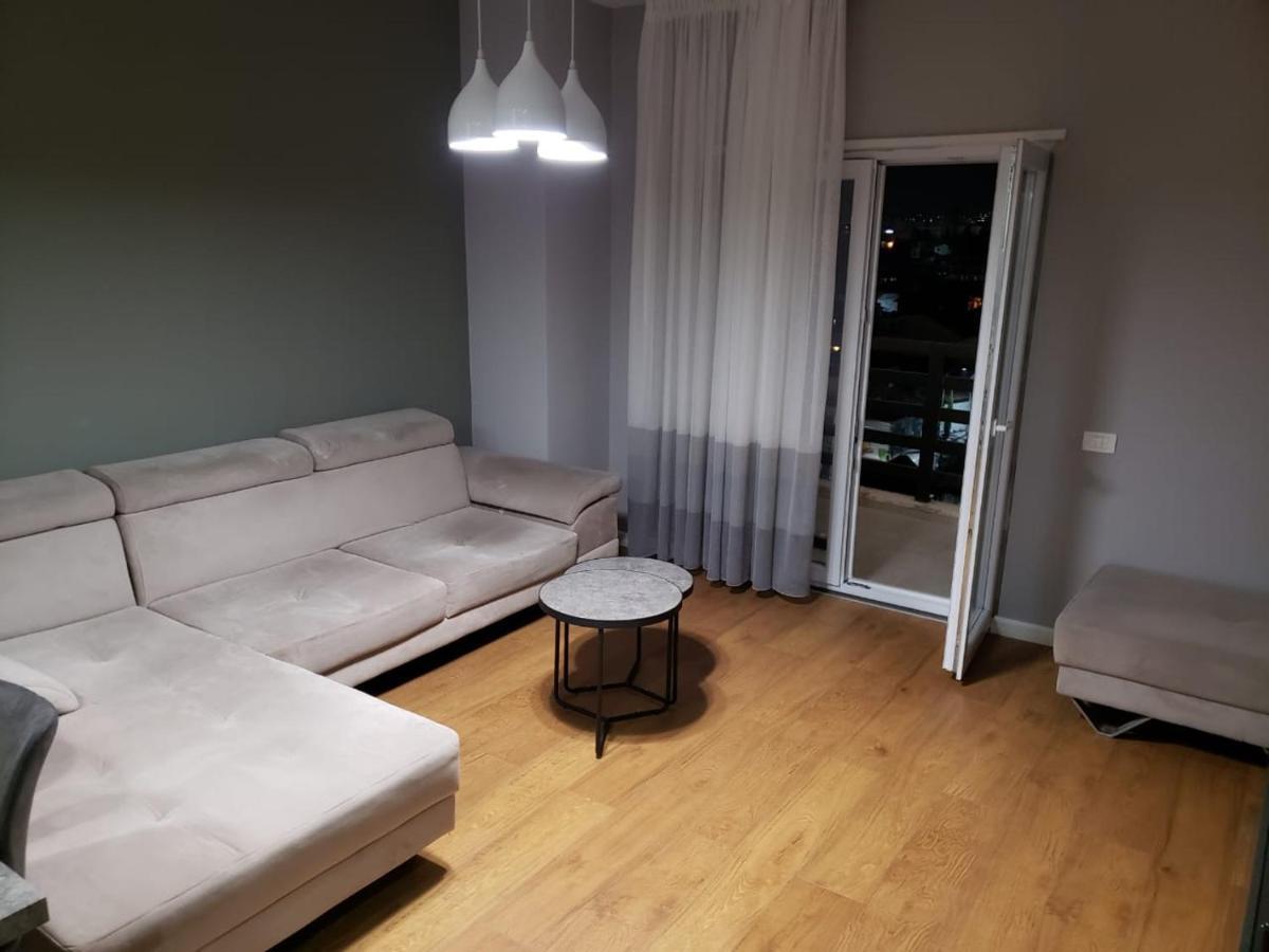 Kler Apartments City Center Tirana Exteriör bild